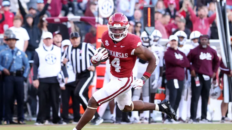 Seahawks linked to 1,000-yard RB amid desire to replace Kenneth Walker image