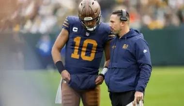 Cardinals, Rams and Packers rumor reveals interest in recently signed quarterback image