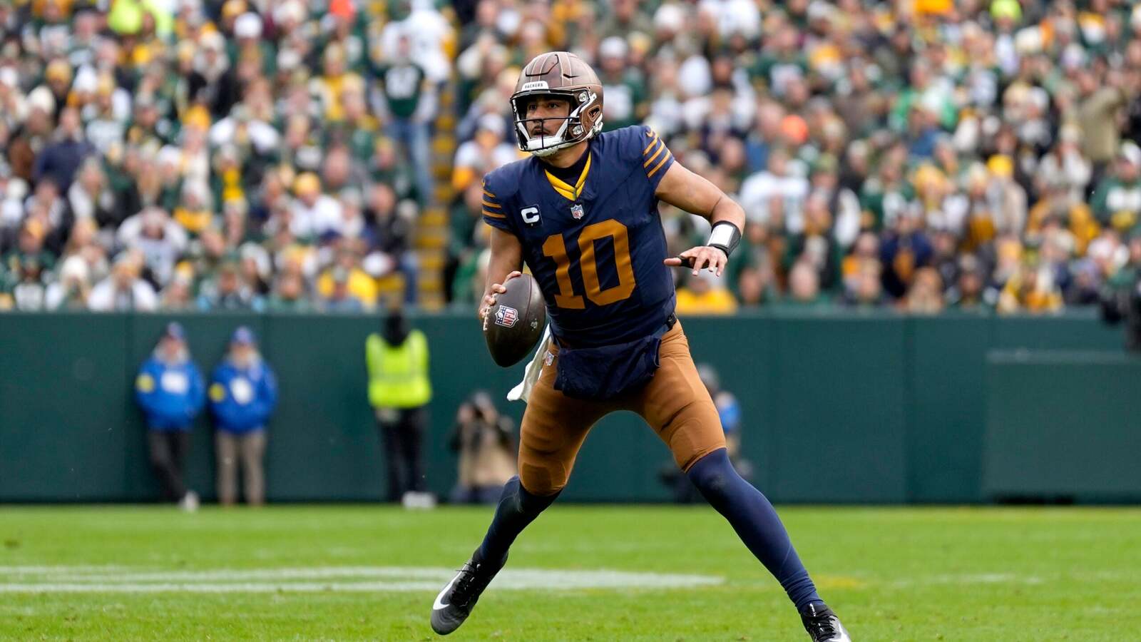 Packers CEO drops big update on what is coming next and the reaction could leave fans sharply divided