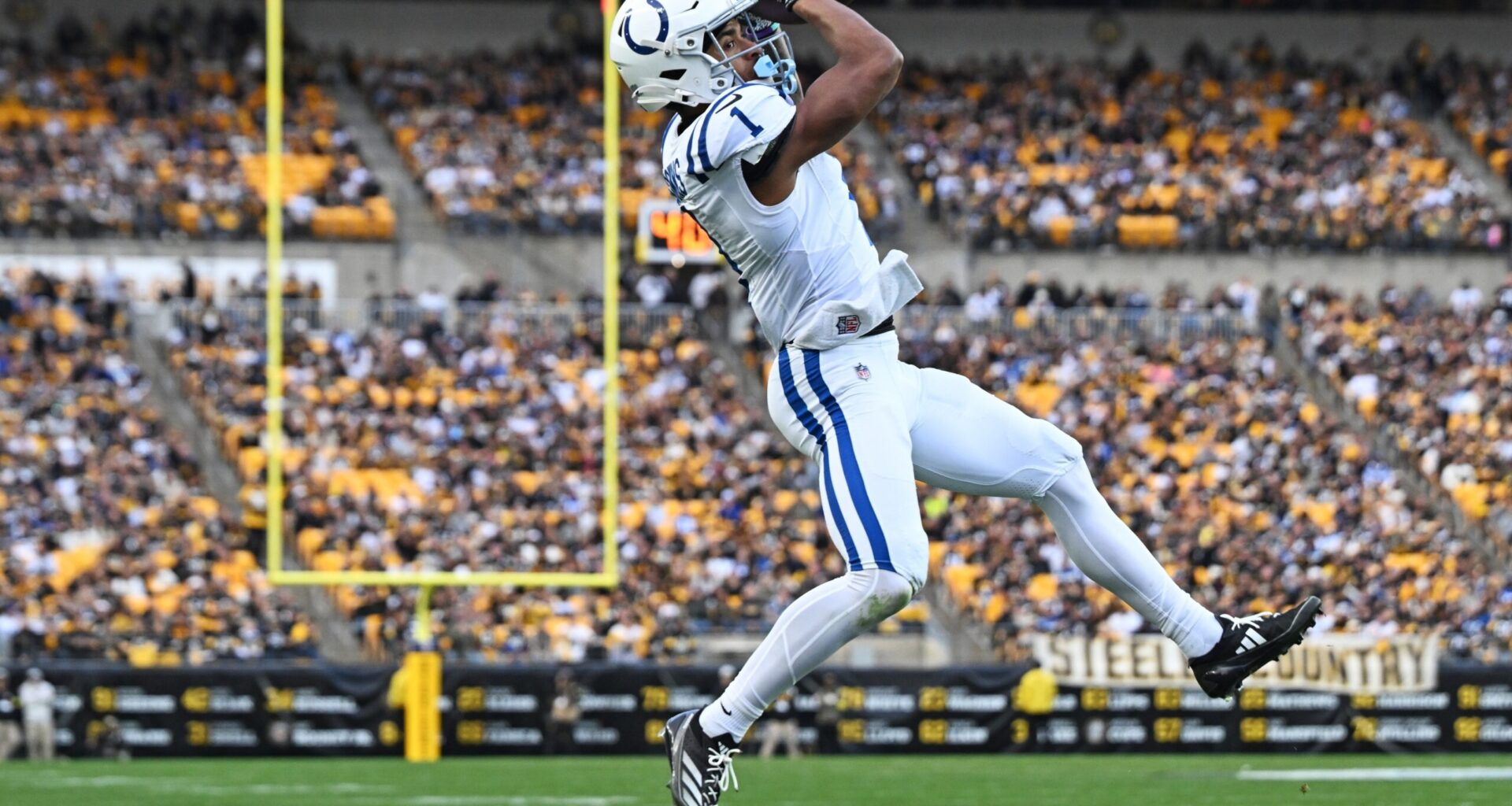 Insider reveals why Colts were ok with trading Michael Pittman Jr