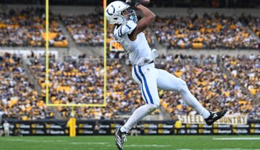 Insider reveals why Colts were ok with trading Michael Pittman Jr