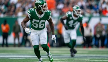 Longest active playoff droughts in the NFL