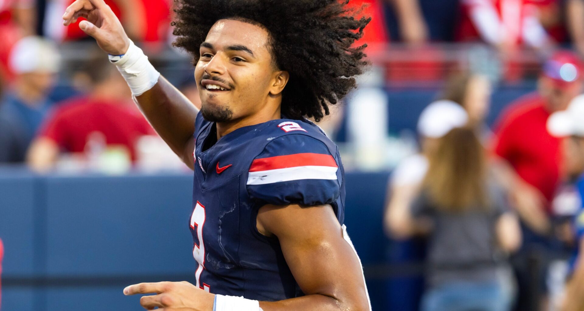 5 hidden gems for the New Orleans Saints to pick in the 2026 NFL Draft who can help them reclaim NFC South