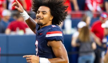 5 hidden gems for the New Orleans Saints to pick in the 2026 NFL Draft who can help them reclaim NFC South