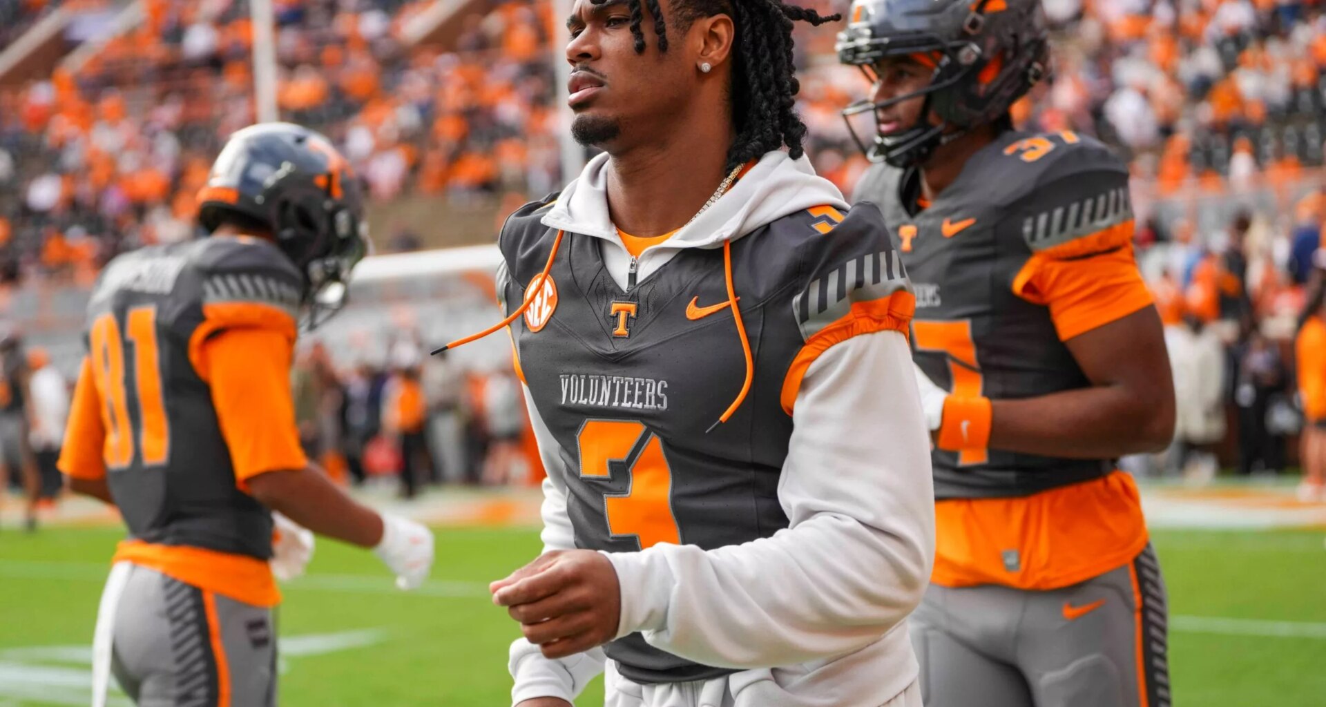 Jets Land SEC Cornerback in Latest Mock Draft