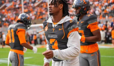 Jets Land SEC Cornerback in Latest Mock Draft