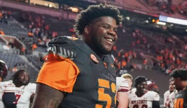 Photos of Alex Wilkins (left) and Sebastian Rancik via Imagn Images