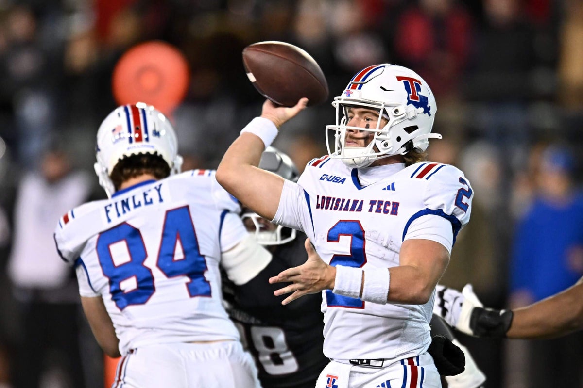 Louisiana Tech, Conference USA reach agreement allowing Bulldogs to join Sun Belt