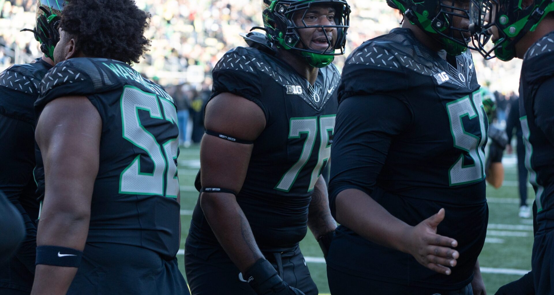 Chargers may have perfect prospect fall in their lap on day three of the 2026 NFL Draft