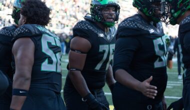 Chargers may have perfect prospect fall in their lap on day three of the 2026 NFL Draft