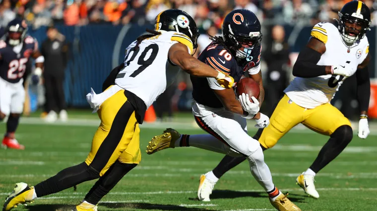 Kyle Dugger One-And-Done With Steelers, Reportedly Signs With Division Rival image