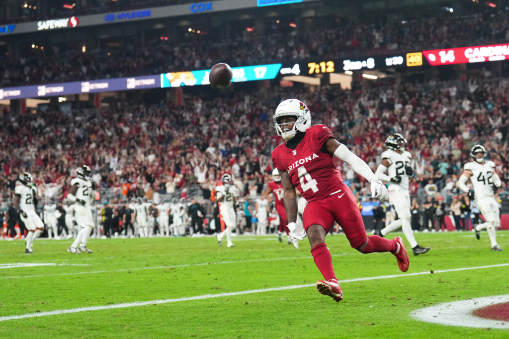 4. Arizona Cardinals — $40,835,523
