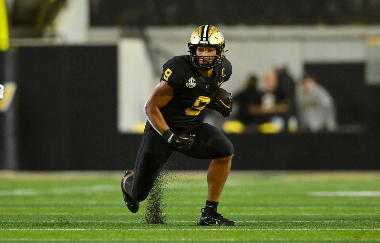 The Denver Broncos Need a Tight End in the 2026 NFL Draft – The Lead