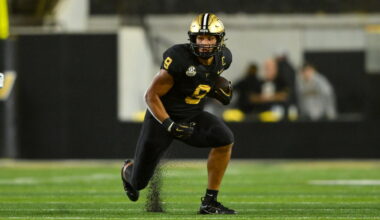 The Denver Broncos Need a Tight End in the 2026 NFL Draft – The Lead