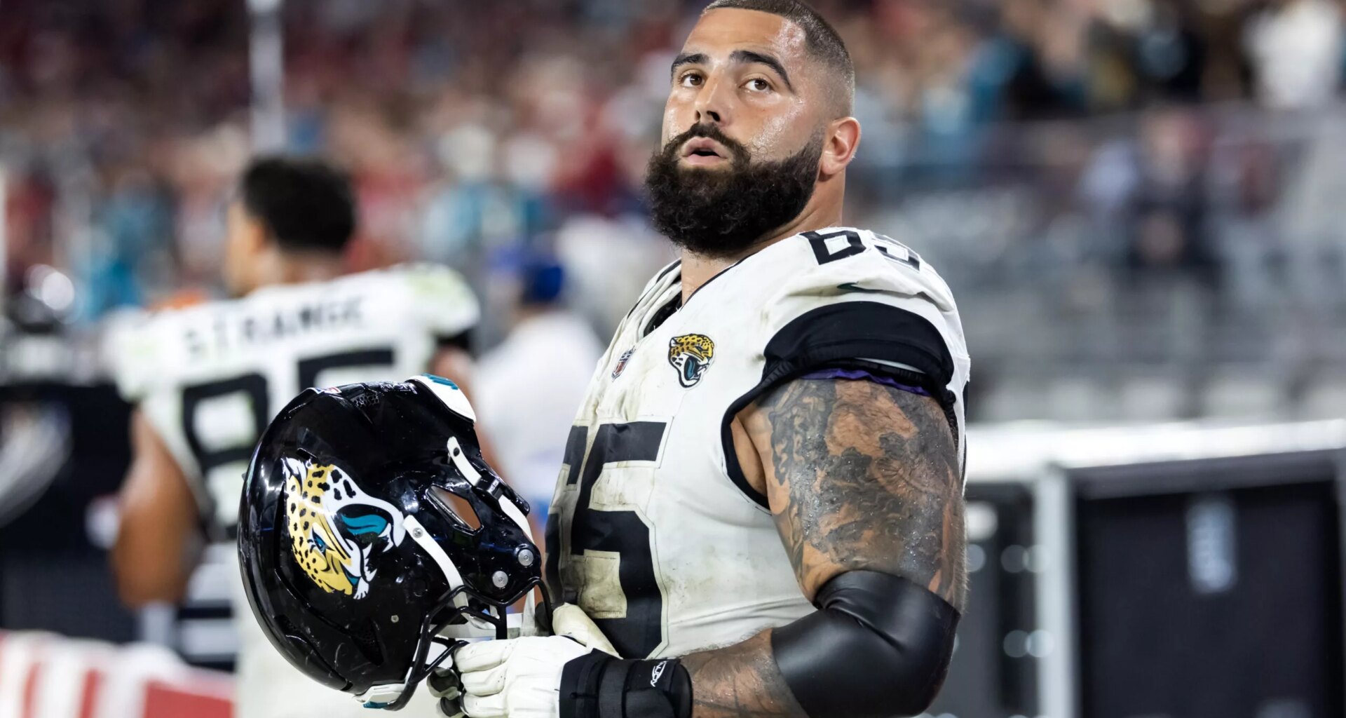 Three Positions the Jaguars Should Address in the Draft