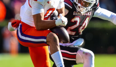 2026 NFL Draft prospects to keep in mind for Buffalo (7.0) – Buffalo FAMbase — #BillsMafia