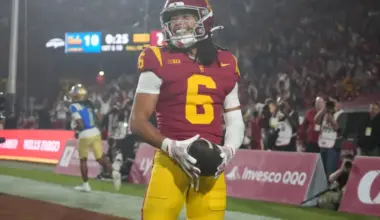 NFL insider calls Makai Lemon perfect fit for Rams, Sean McVay image