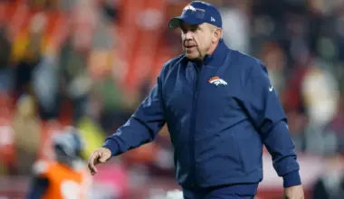 Broncos have perfect free agent option from Browns who still shockingly remains unsigned image