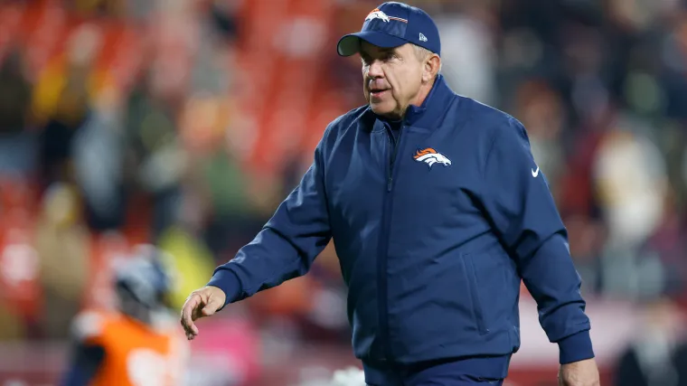 Broncos have perfect free agent option from Browns who still shockingly remains unsigned image
