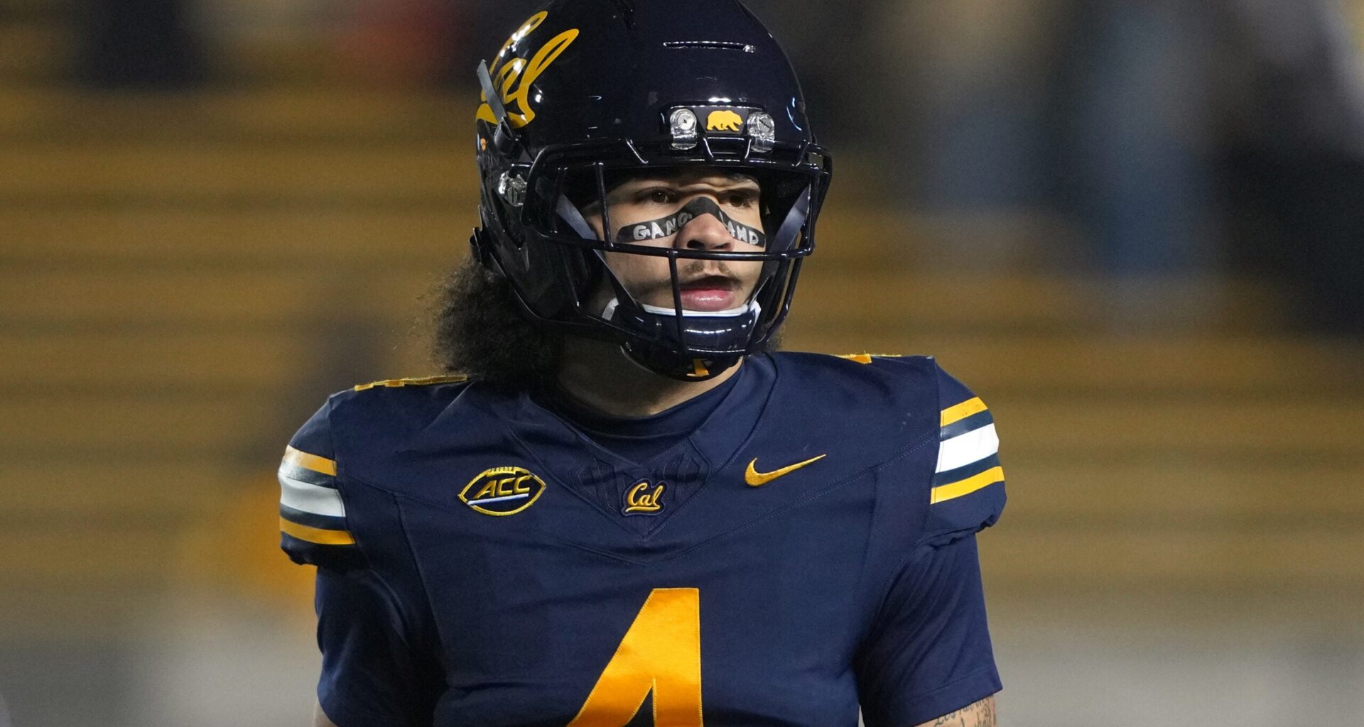 Cal cornerback Brent Austin Las Vegas raiders meeting pre-draft visit