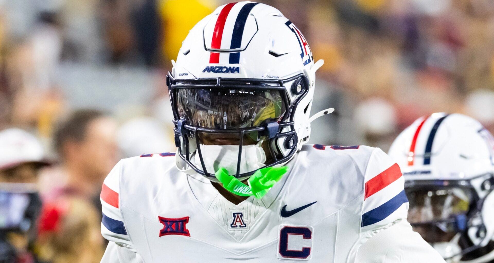 Our Staff Predicts the Vikings' SECOND Draft Pick