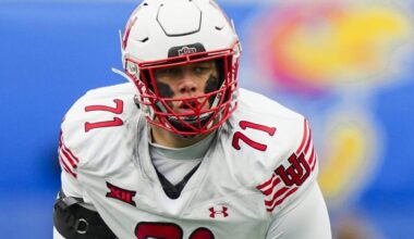 New England Patriots NFL Draft 2026 pick tracker: Grades, fits and scouting reports