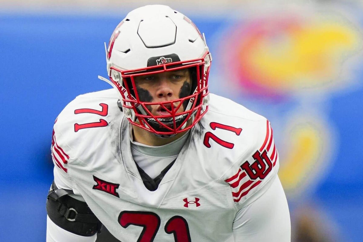 New England Patriots NFL Draft 2026 pick tracker: Grades, fits and scouting reports