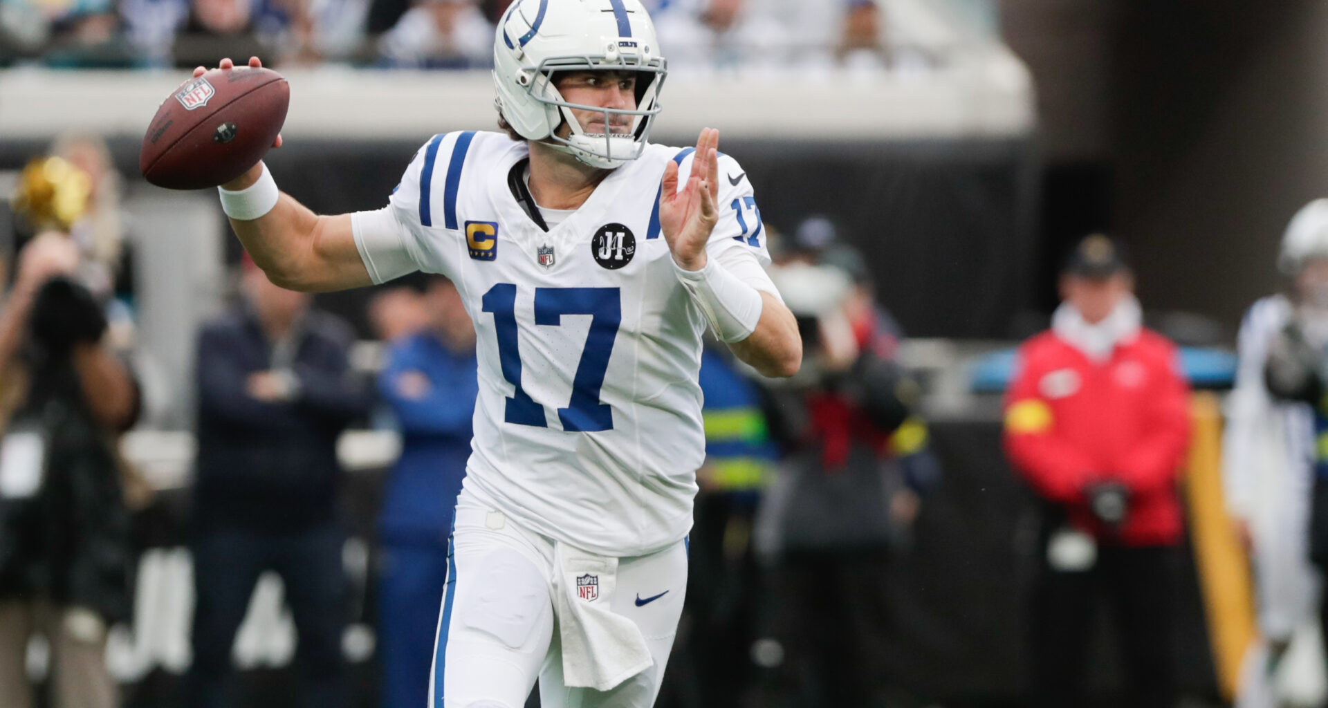 Ranking the Worst NFL Free Agency Signings of 2026