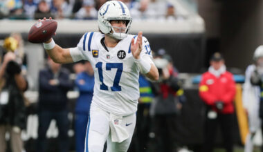 Ranking the Worst NFL Free Agency Signings of 2026