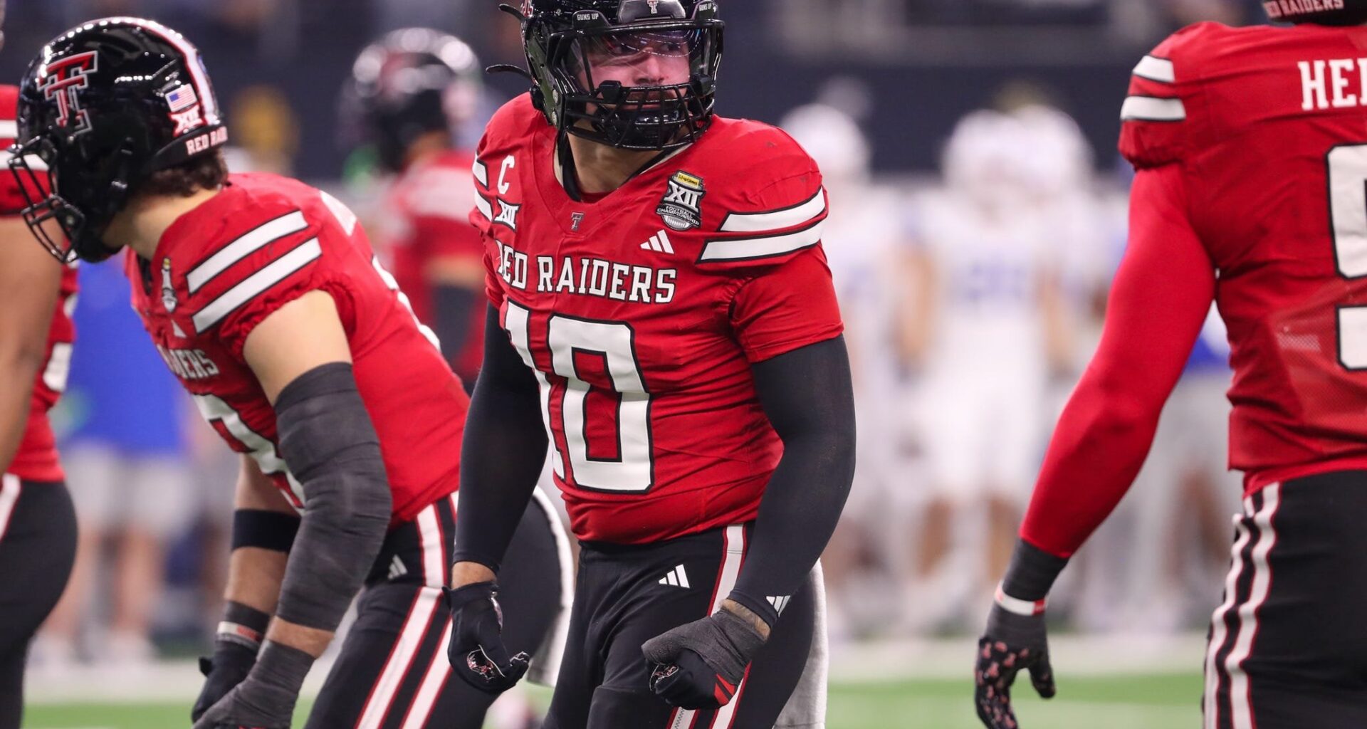 Which ‘Wild Cards’ Could Seattle Seahawks Select With No. 32 Overall Pick in 2026 NFL Draft? — Emerald City Spectrum