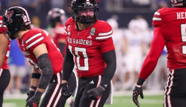 Which ‘Wild Cards’ Could Seattle Seahawks Select With No. 32 Overall Pick in 2026 NFL Draft? — Emerald City Spectrum