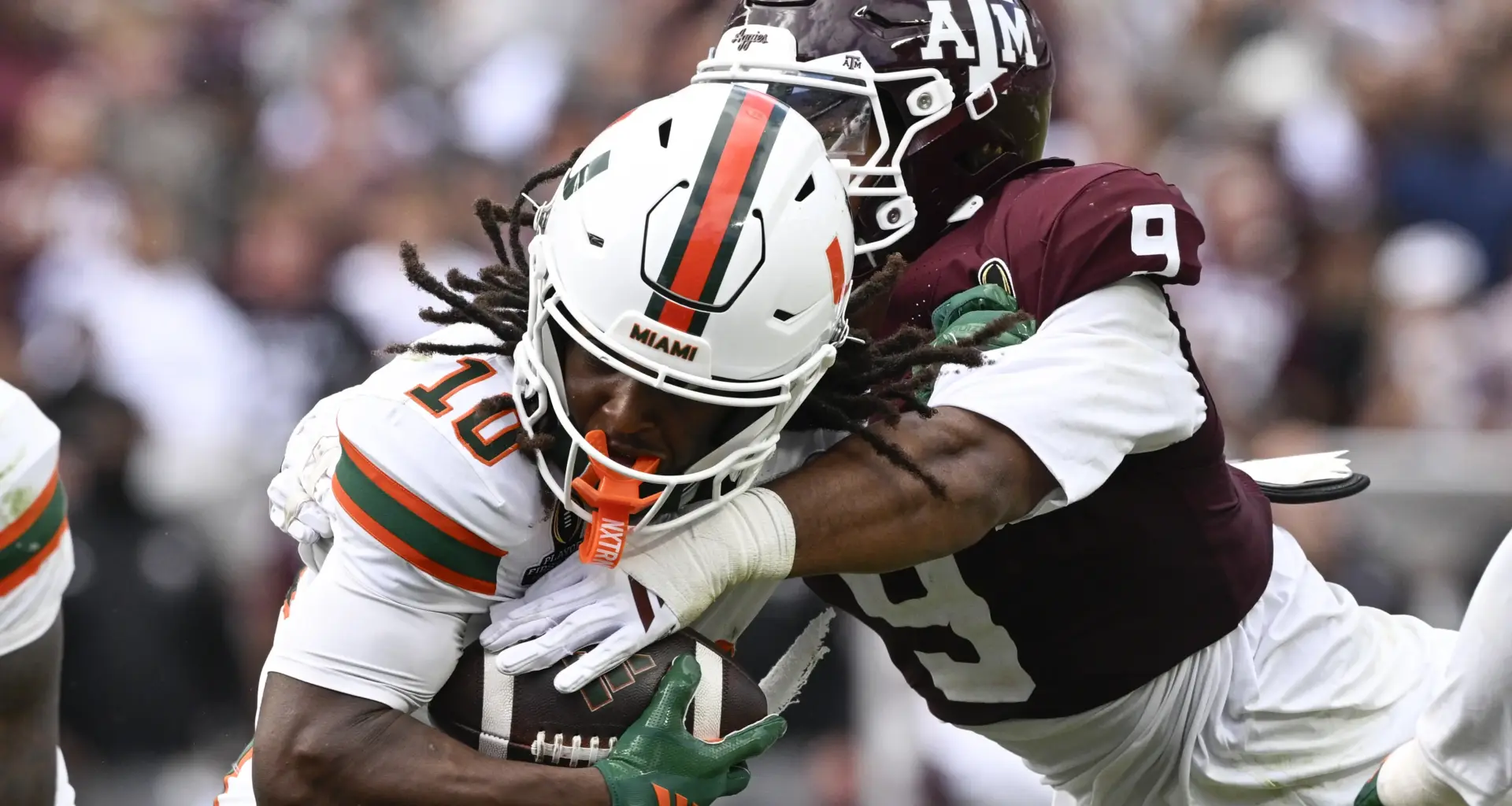 Top 5 Prospects The Detroit Lions Should Avoid In 2026 NFL Draft