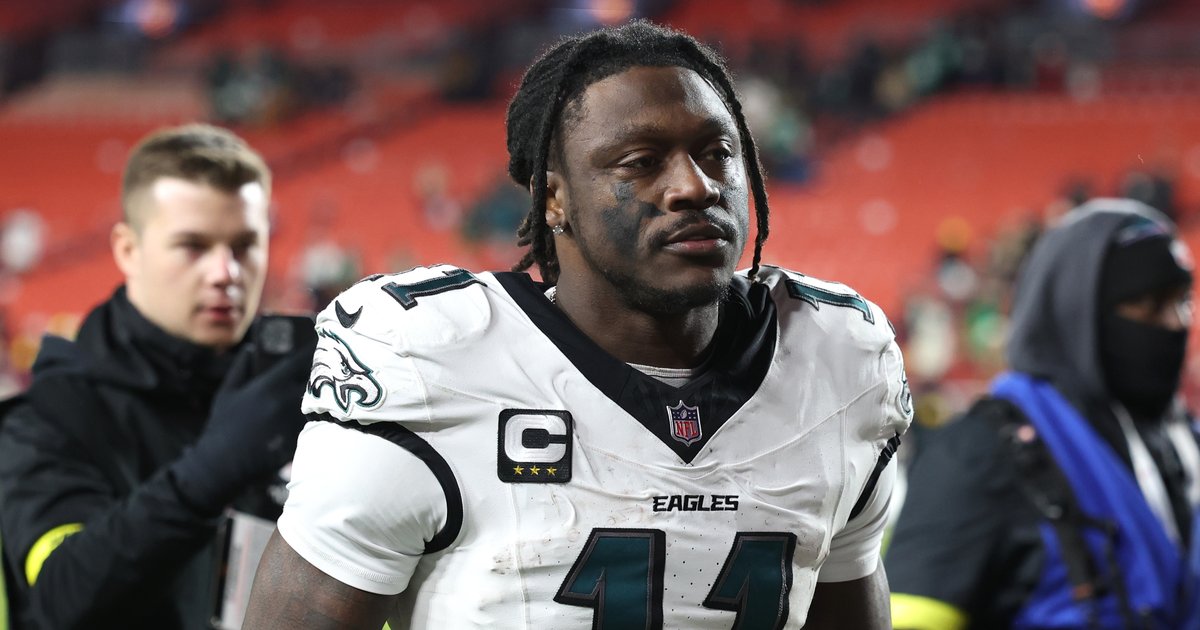 Eagles power ranking roundup: Post-free agency / owners meetings