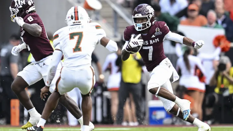 Bills' ideal draft pick centers around Josh Allen image