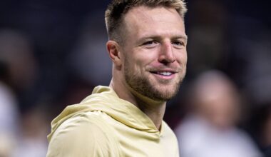 Saints can acquire a new version of Taysom Hill during 2026 NFL Draft, but it would be more costly than they'd like