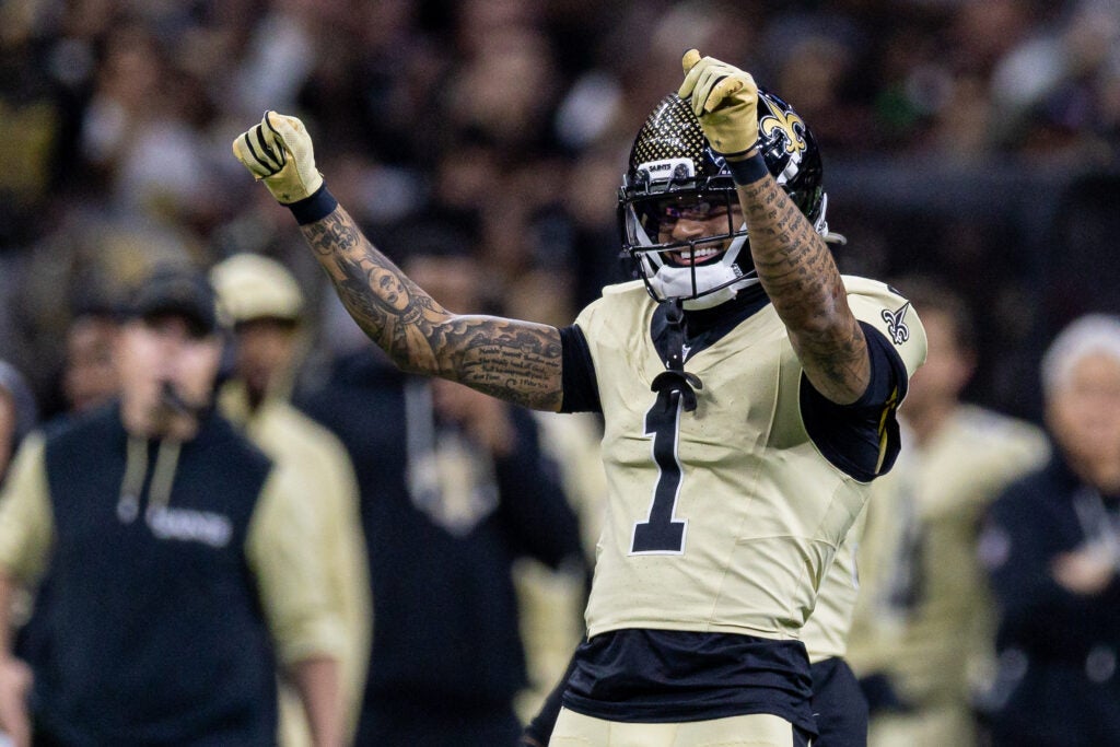Latest NFL trade report creates nearly perfect opportunity for Saints to acquire starter to replace Alontae Taylor