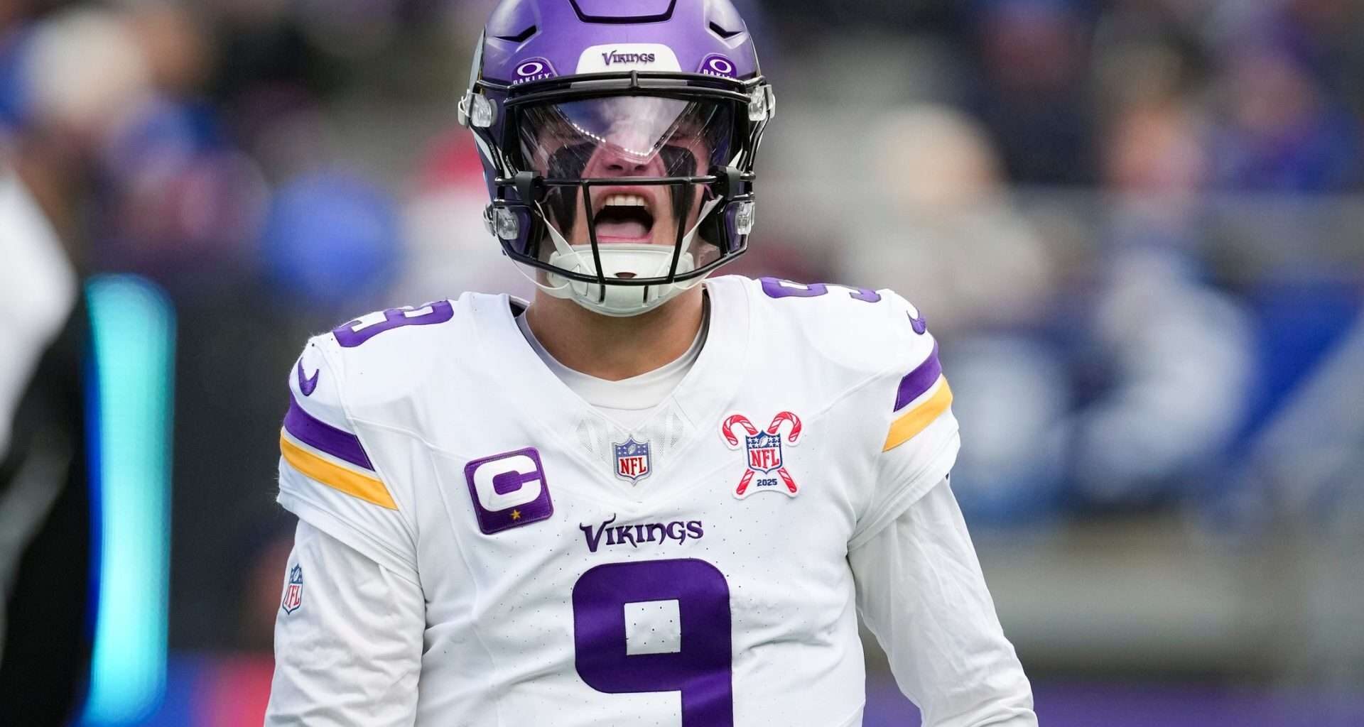 JJ McCarthy To The Arizona Cardinals