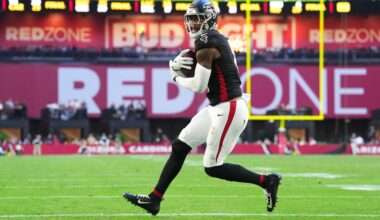 Titans trade proposal offers potential alternative to Titans draft plans, a big swing Mike Borgonzi would be rolling the dice to take