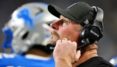 Lions urged to pull off blockbuster trade for Titans' $94 million star image