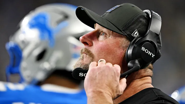 Lions urged to pull off blockbuster trade for Titans' $94 million star image