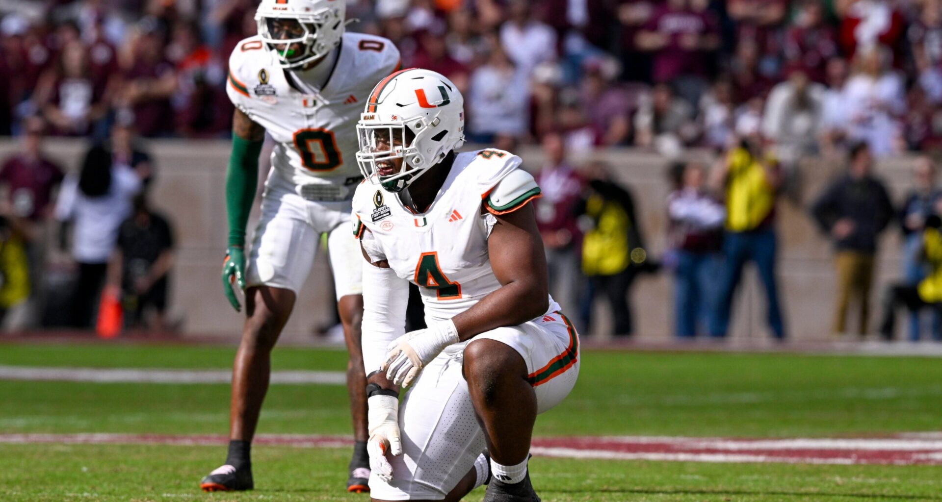 Kansas City Chiefs' approach to NFL draft visits changed in 2026 — and the decision may help Brett Veach nail Round 1