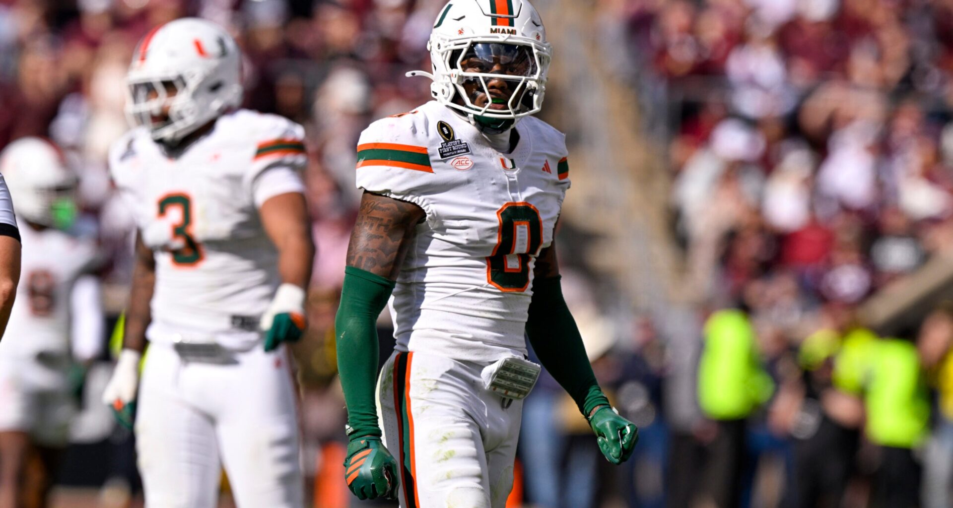 The Washington Commanders are hosting popular 2026 NFL Draft prospect who could steal starting spot from new free agent addition