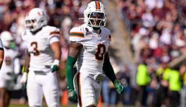 The Washington Commanders are hosting popular 2026 NFL Draft prospect who could steal starting spot from new free agent addition