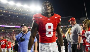 Cardinals betting odds has new favorite for 3rd pick in NFL Draft