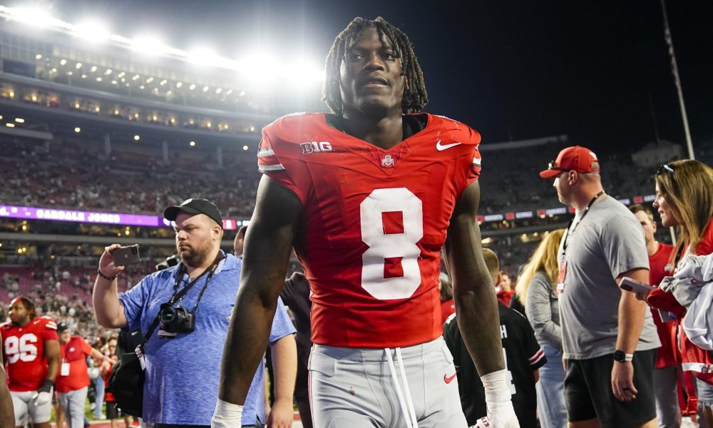 Cardinals betting odds has new favorite for 3rd pick in NFL Draft