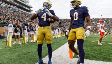 7-Round 2026 NFL Mock Draft: Browns, Jets, and Cowboys steal value early as WR and EDGE positions dominate day one and two action