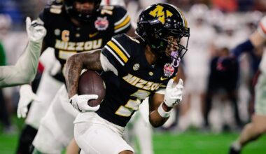 3 underrated WR prospects who could become impact players for Commanders without using premium pick in 2026 NFL Draft
