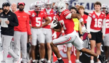 Unpopular Opinion: If the Steelers don't go big at WR, they should be patient