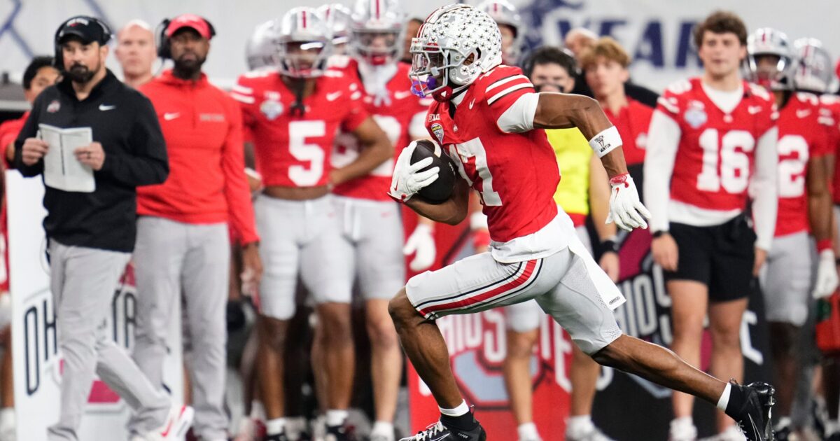 Unpopular Opinion: If the Steelers don't go big at WR, they should be patient