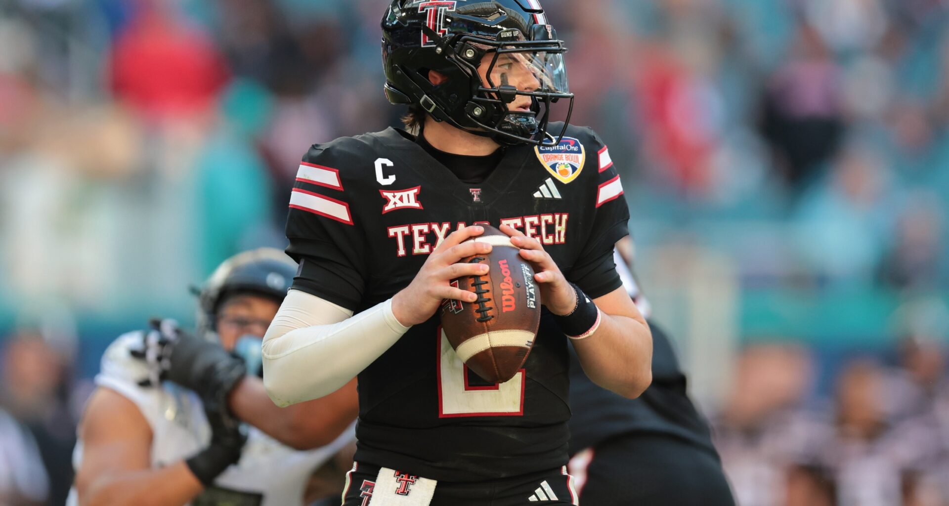 Behren Morton’s Trajectory Could Lead Him Right To Green Bay